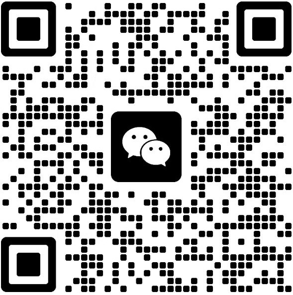 WeChat QR Code